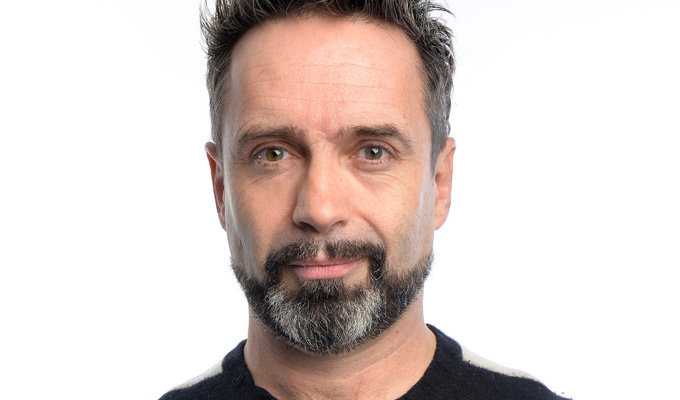 Phil Nichol joins West End musical | Playing a drag queen in Everybody’s Talking About Jamie