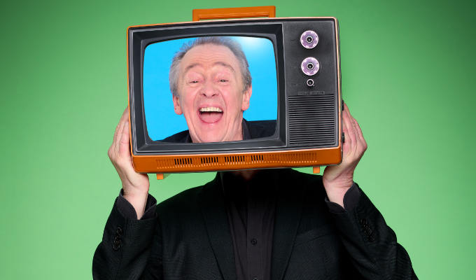 'I miss the silliness of sketch shows' | Paul Whitehouse laments the decline the genre that made his name