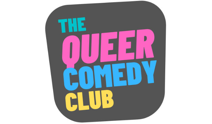 The Queer Comedy Club: Best of the Queer Fringe