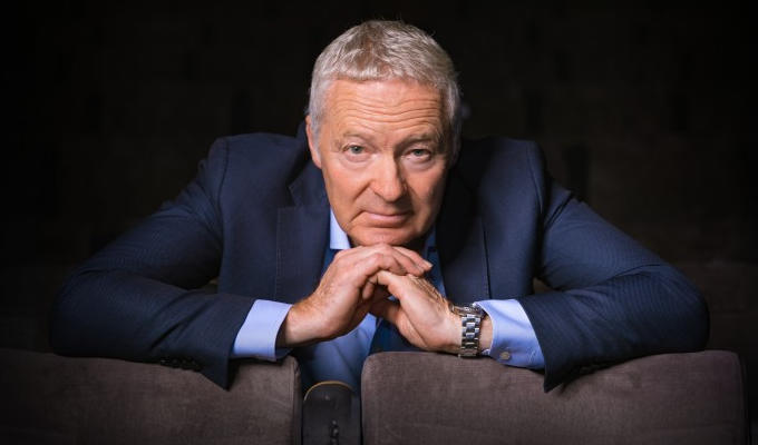  Rory Bremner: Making An Impression