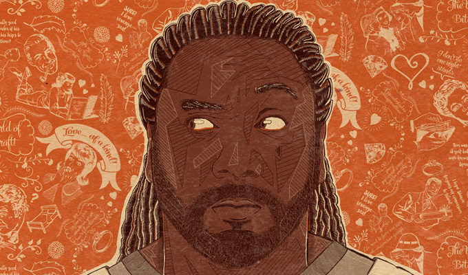  Reginald D Hunter: Bitchproof