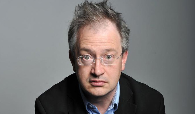 Finalists named for West End New Act of the Year | Showcase headlined by Robin Ince