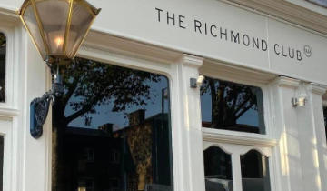 The Richmond Club