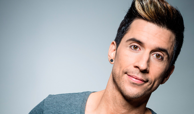 Russell Kane