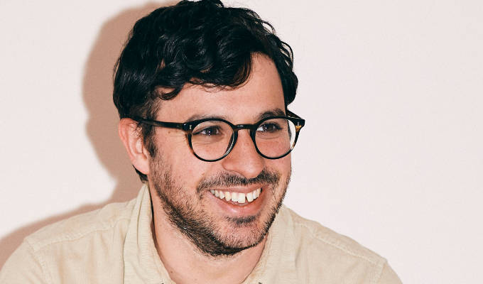 Simon Bird to headline doomsday sect comedy Everyone Else Burns | Star-studded cast for Channel 4 series