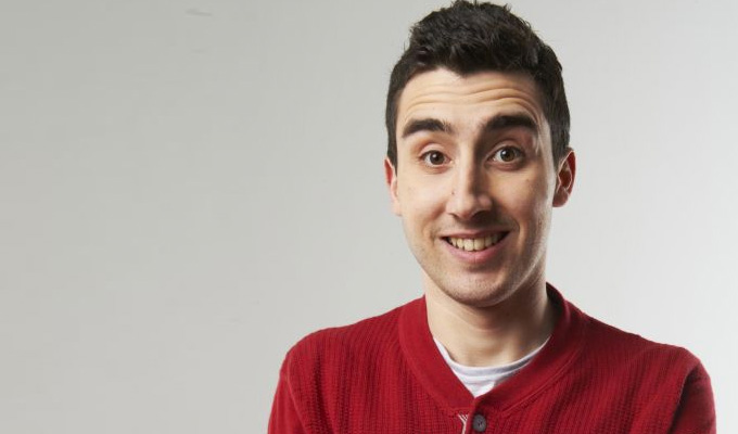 'The comic tension is perfect...' | Steve Bugeja chooses his perfect playlist