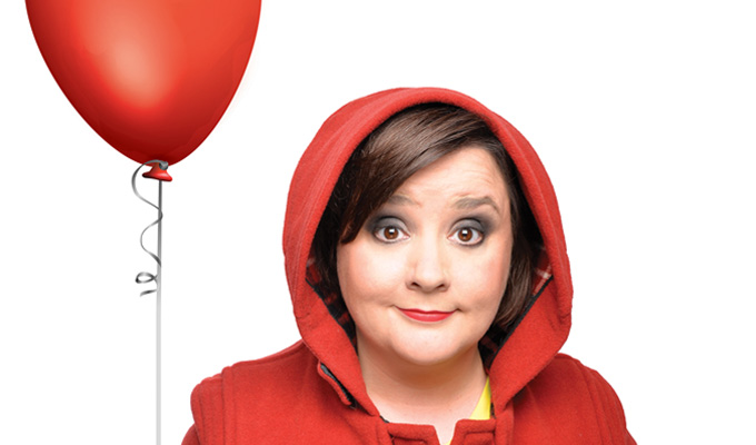 Susan Calman cancels autumn tour | ...because a TV job has come up