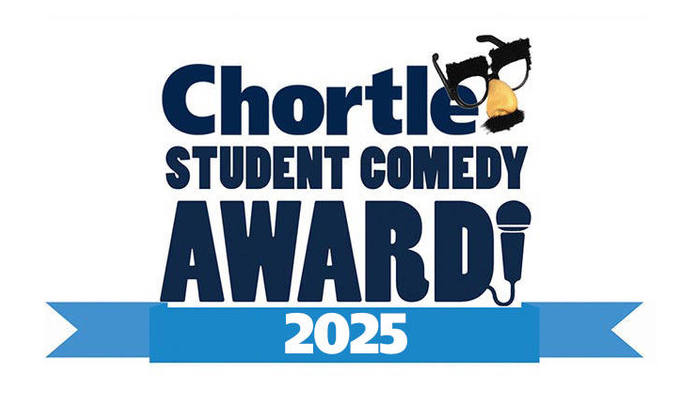 Student Comedy Award semi-finalists announced | Come and watch the stars of the future!