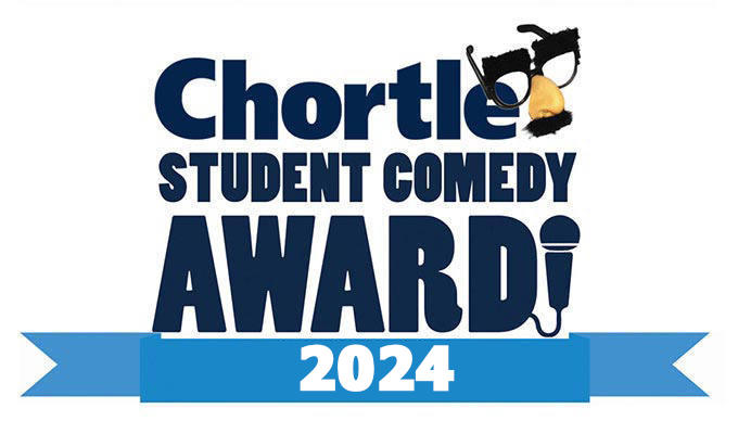 Watch footage from week 2 of the Chortle Student Comedy Award | Competition hits Bristol, Cardiff and Dublin next