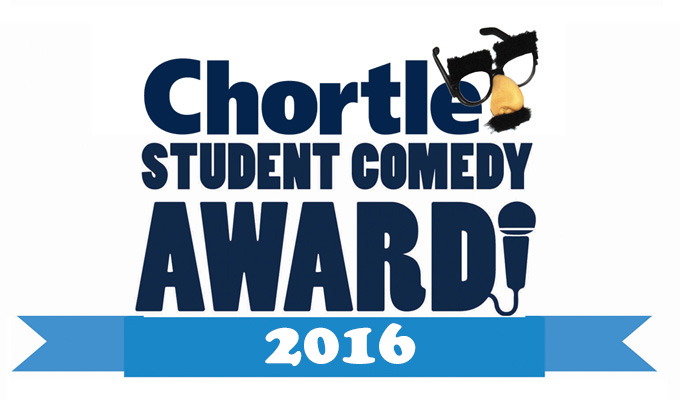 Student comedy award: Oxford votes are open | Plus more results...