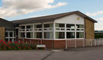 Sessay Village Hall