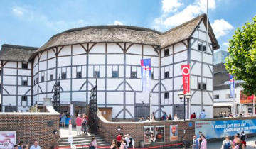 Shakespeare's Globe