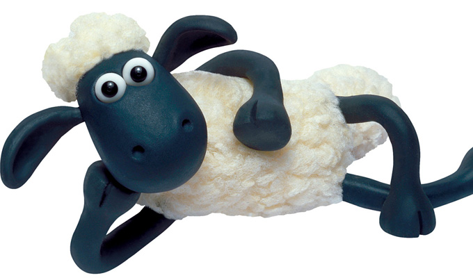 Which comedian sings the Shaun The Sheep theme tune? | Try our Tuesday Trivia Quiz