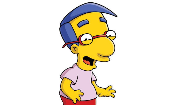 Voice of Milhouse leaves The Simpsons | Pamela Hayden steps down after 35 years