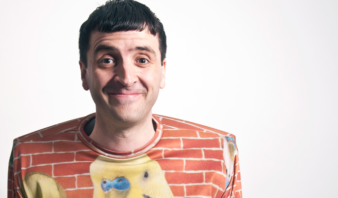 Spencer Jones Comedian Tour Dates Chortle The Uk Comedy Guide