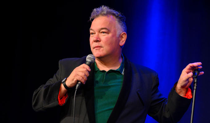 Stewart Lee and Bridget Christie return to the Fringe | The Stand announces a new raft of comedy shows