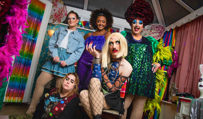 BBC orders Smoggie Queens comedy | Set in Middlesbrough’s LGBTQ+ community