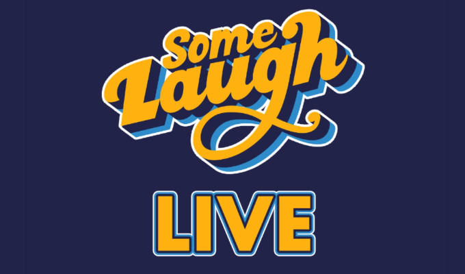  Some Laugh Live