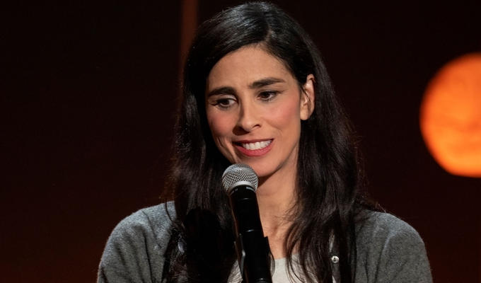 Sarah Silverman sues Chat GPT for breach of copyright | Comic claims AI tool – and Meta's similar bot – learned from illegally copying her book