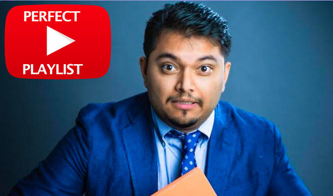 'He's the best sketch writer alive and it's crazy more people don’t know him' | Sid Singh picks his comedy favourites