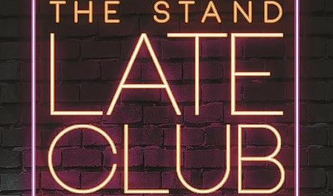 The Stand Late Club