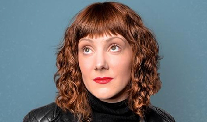  Sophie Willan: On Record