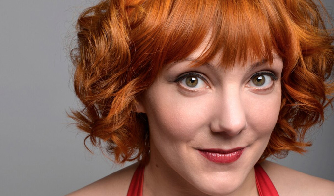 Sophie Willan wins Caroline Aherne bursary | Prize includes BBC mentoring to develop a script