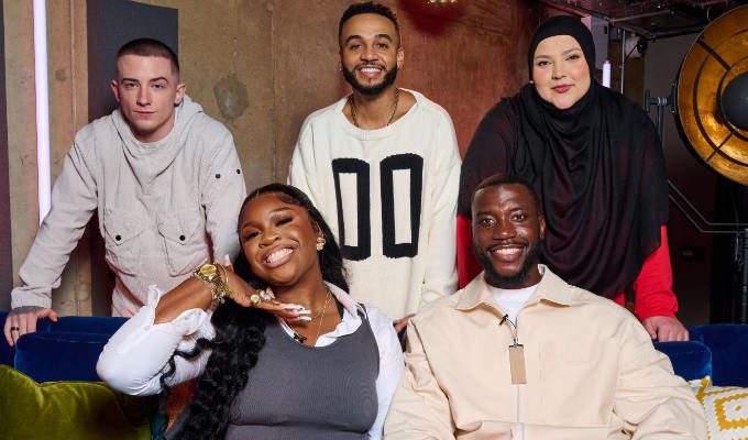 Fatiha El-Ghorri to star in Channel 4 prank show | Tapped Out moves from online to TV