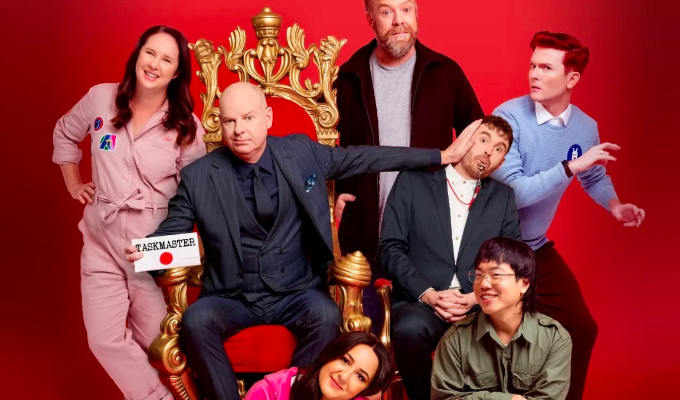 Taskmaster Australia announces season 2 cast | Studio filming starts in Melbourne today