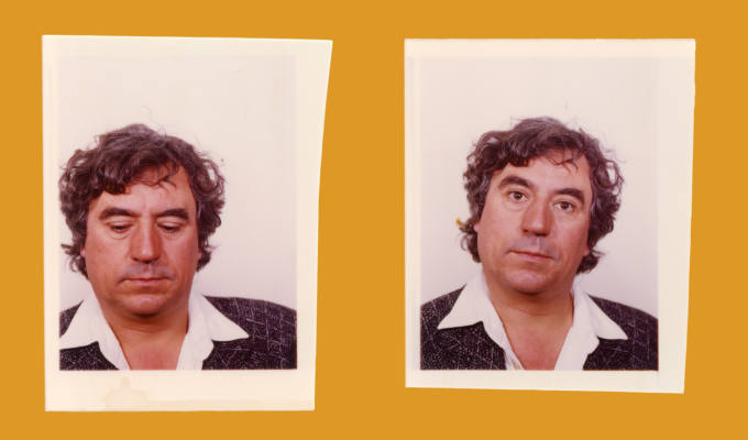 Never-before-seen pictures of Terry Jones to go on display | As campaign to erect a statue nears its fundraising target