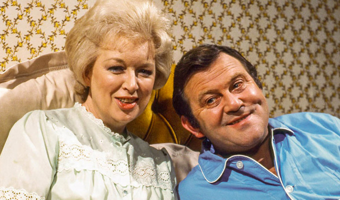 What was Terry's job in Terry & June? | Try our Tuesday Trivia Quiz