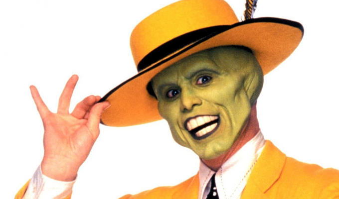 How much do you remember about The Mask, 30 years on? | Try our trivia quiz about the Jim Carrey classic