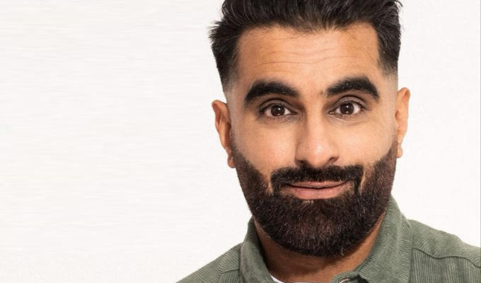  Tez Ilyas: Before Eight