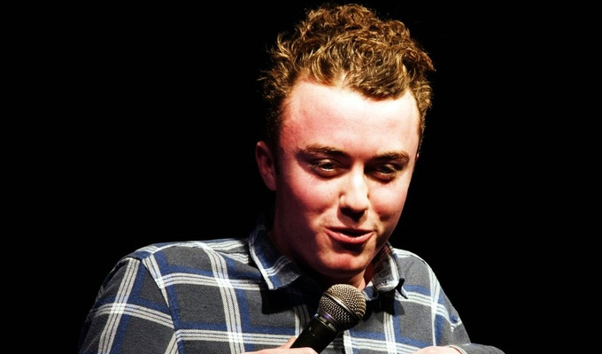 Leicester Mercury Comedian Of The Year 2016 | Gig review by Marissa Burgess at the Y Theatre, Leicester
