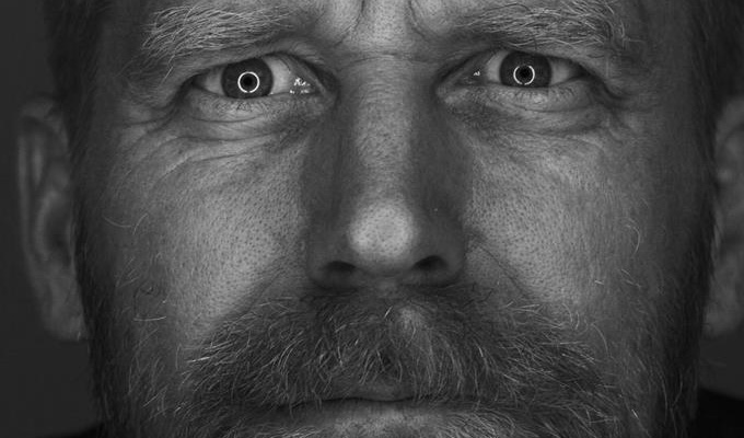 Tony Law: Absurdity For The Common People | Edinburgh Fringe comedy review by Steve Bennett