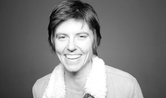 UK dates for Tig Notaro | American comic visits this autumn