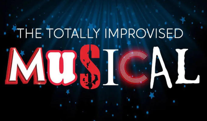 The Totally Improvised Musical