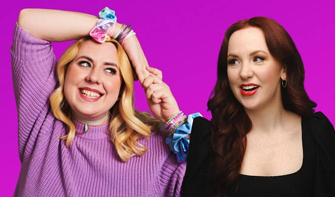 Cheerful Earful podcast festival to return | Plus news of other new podcasts