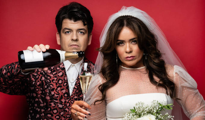 Two Hearts: Til Death Do Us Hearts | Melbourne International Comedy Festival review