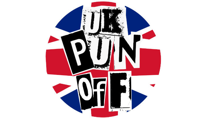  UK Pun Off