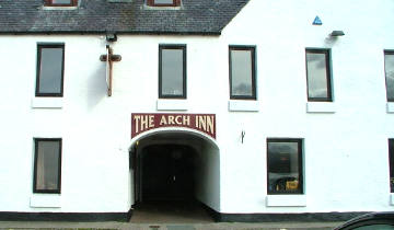 Ullapool Arch Inn