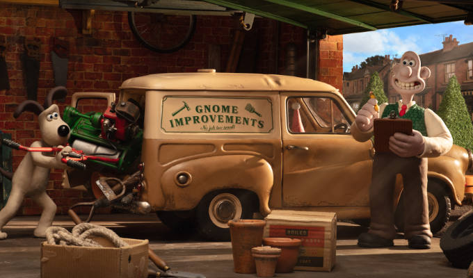 First look at Wallace and Gromit: Vengeance Most Fowl | With Peter Kay, Reece Shearsmith and Diane Morgan among the cast