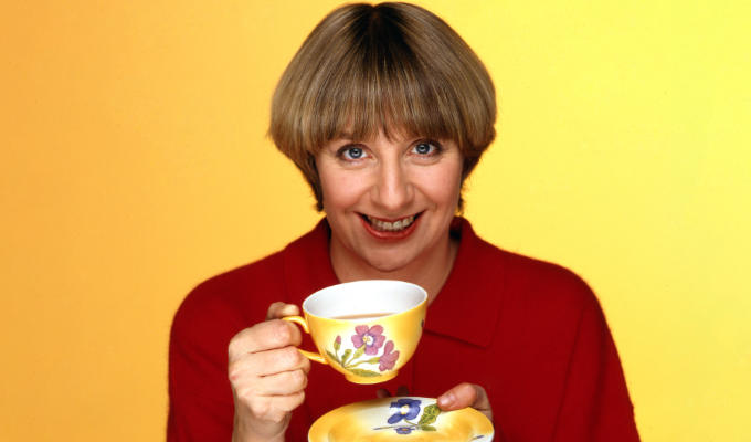 Remembering Victoria Wood on her 70th birthday | The week's best comedy on TV, radio and streaming