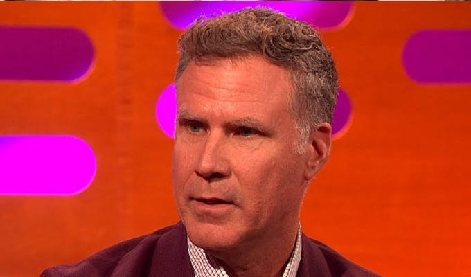 Will Ferrell: The day I performed comedy to the OJ Simpson jurors | Star recalls his weirdest gig