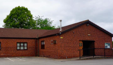 South Wheatley Village Hall