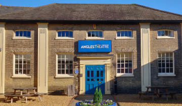 Wisbech Angles Theatre