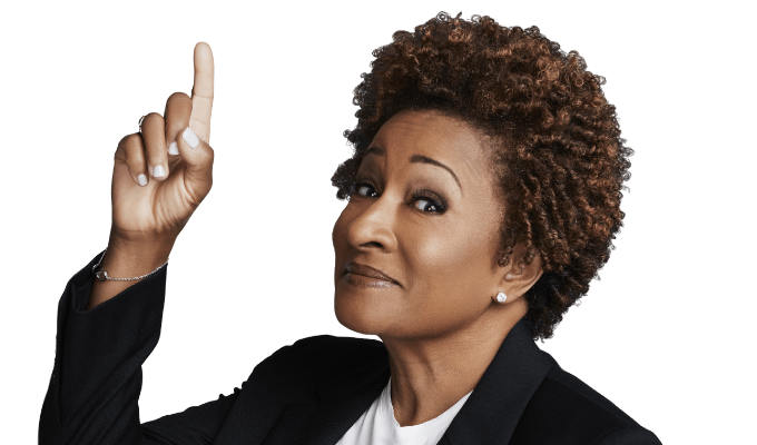 UK dates for Wanda Sykes, Sarah Silverman and Mark Normand | American invasion!