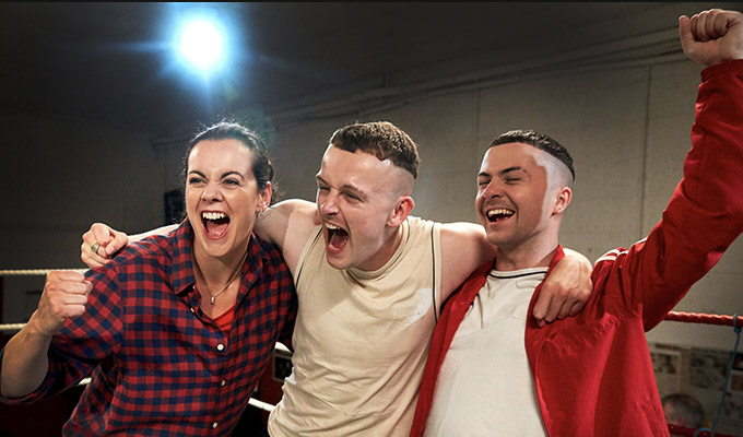 The Young Offenders gets a fourth series | Cork-based comedy returns to BBC and RTE