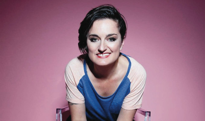 It is impossible to hear the Ying Tong Song and not feel utter joy | Zoe Lyons chooses her - and her dad's - comedy favourites