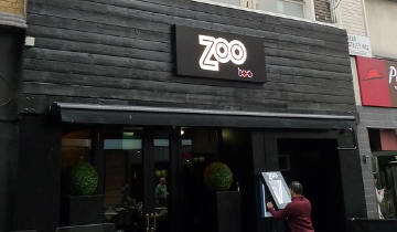 Zoo Bar